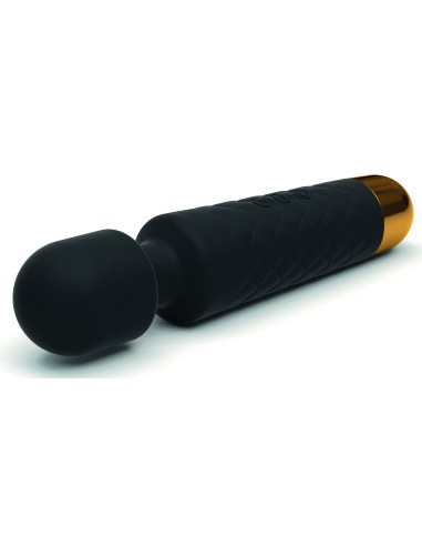 Stimulateur Wanderful Dorcel 20cm - Tête 40mm