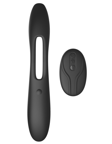 Stimulateur Vibro MultiJoy Dorcel 20 x 3.2cm