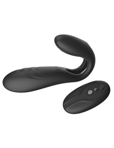 Stimulateur Vibro MultiJoy Dorcel 20 x 3.2cm