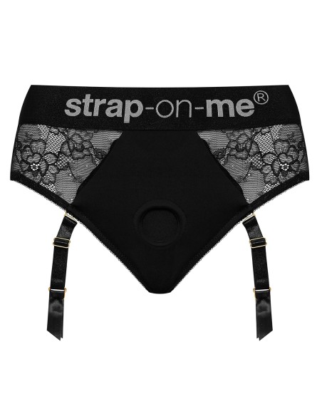 Harnais Tissu DIVA STRAP-ON-ME Taille L Harnais Tissu DIVA STRAP-ON-ME Taille L
