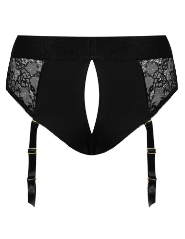 Harnais Tissu DIVA STRAP-ON-ME Taille L