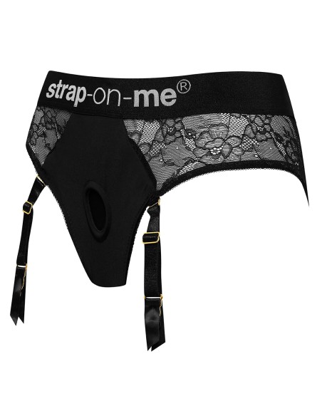 Harnais Tissu DIVA STRAP-ON-ME Taille L Harnais Tissu DIVA STRAP-ON-ME Taille L