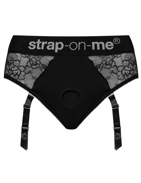 Harnais Tissu DIVA STRAP-ON-ME Taille M Harnais Tissu DIVA STRAP-ON-ME Taille M