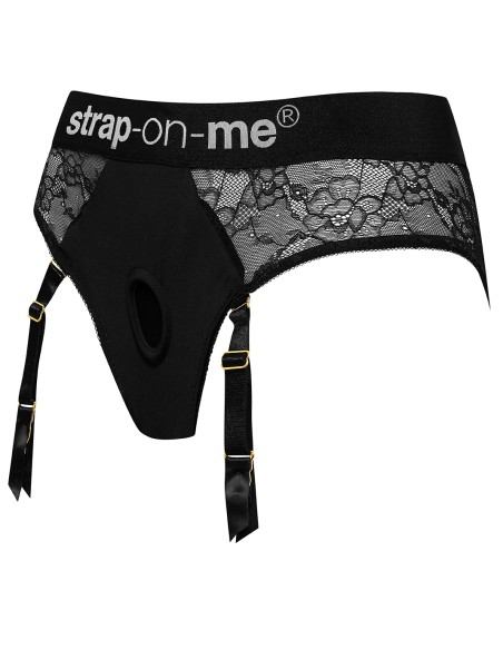 Harnais Tissu DIVA STRAP-ON-ME Taille M Harnais Tissu DIVA STRAP-ON-ME Taille M