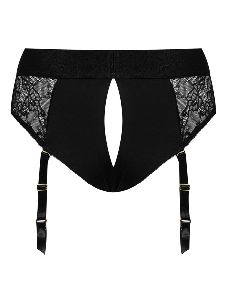 Harnais Tissu DIVA STRAP-ON-ME Taille XL