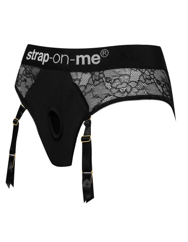 Harnais Tissu DIVA STRAP-ON-ME Taille XL