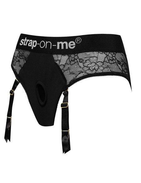 Harnais Tissu DIVA STRAP-ON-ME Taille XL