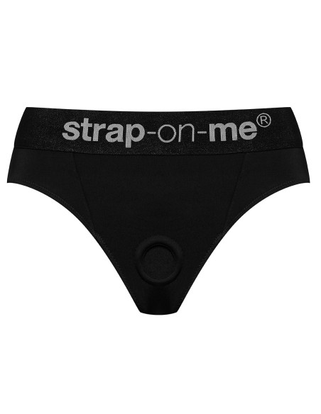 Harnais Tissu HEROINE STRAP-ON-ME Taille L