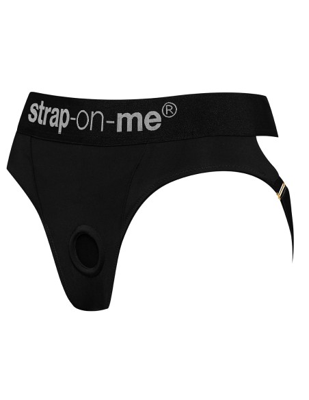 Harnais Tissu HEROINE STRAP-ON-ME Taille L