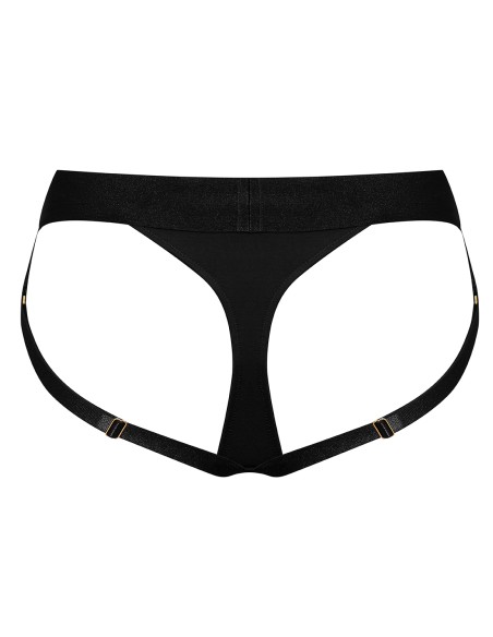 Harnais Tissu HEROINE STRAP-ON-ME Taille L