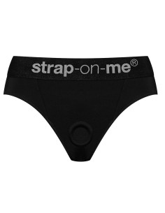 Harnais Tissu HEROINE STRAP-ON-ME Taille M