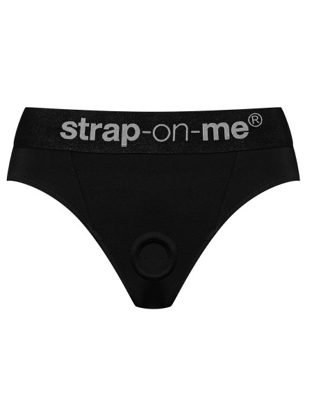 Harnais Tissu HEROINE STRAP-ON-ME Taille M Harnais Tissu HEROINE STRAP-ON-ME Taille M