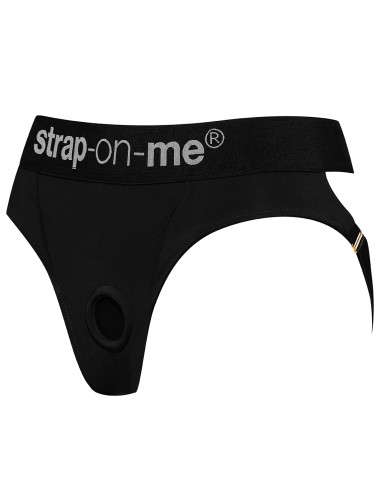 Harnais Tissu HEROINE STRAP-ON-ME Taille M