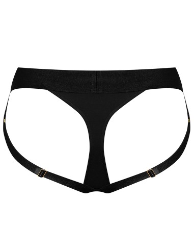 Harnais Tissu HEROINE STRAP-ON-ME Taille M