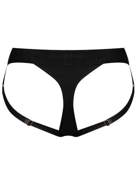 Harnais Tissu HEROINE STRAP-ON-ME Taille M Harnais Tissu HEROINE STRAP-ON-ME Taille M