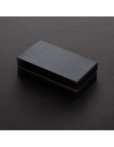 Gode en métal Devil Tongue 14 x 3.5 cm