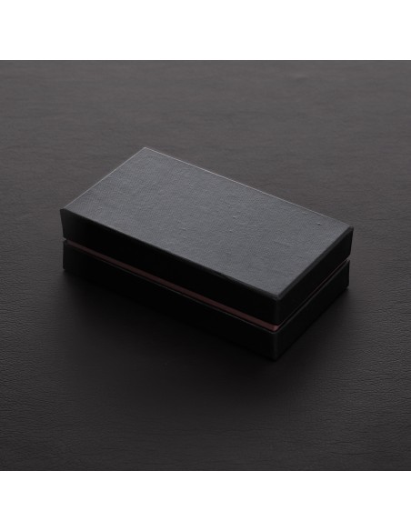 Gode en métal Devil Tongue 14 x 3.5 cm