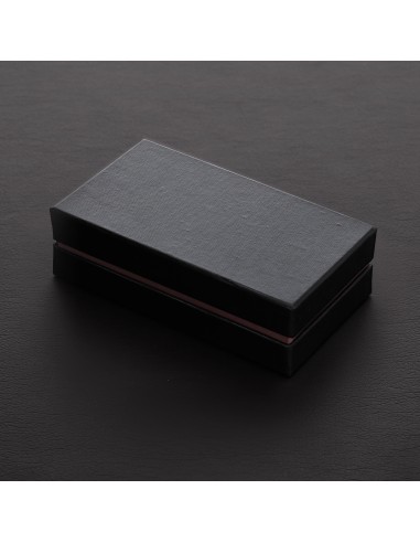 Stimulateur de prostate en métal G-Spot 22 x 4 cm