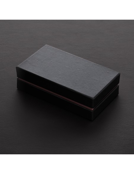 Stimulateur de prostate en métal G-Spot 22 x 4 cm