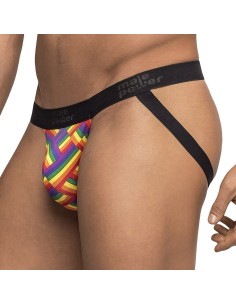 Jockstrap Pride Fest