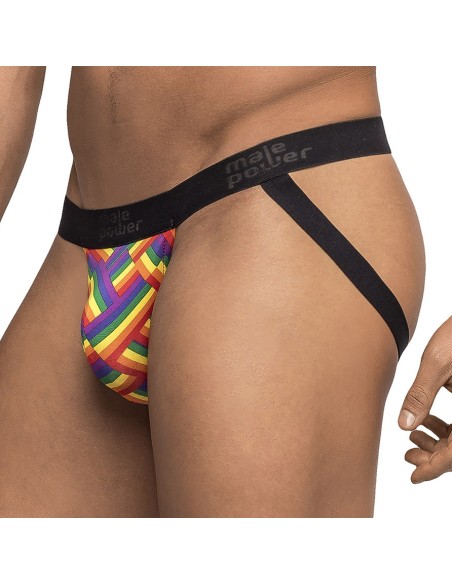 Jockstrap Pride Fest Jockstrap Pride Fest