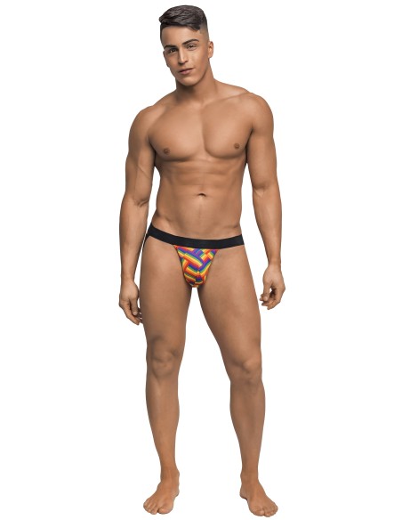 Jockstrap Pride Fest Jockstrap Pride Fest