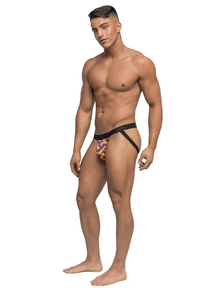 Jockstrap Pride Fest Jockstrap Pride Fest