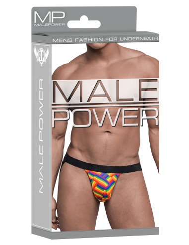 Jockstrap Pride Fest