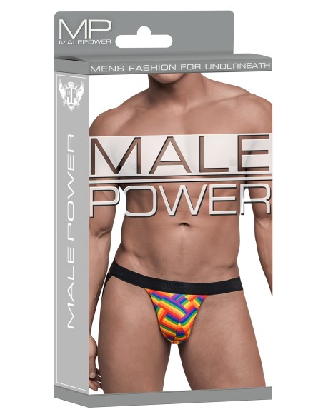 Jockstrap Pride Fest Jockstrap Pride Fest