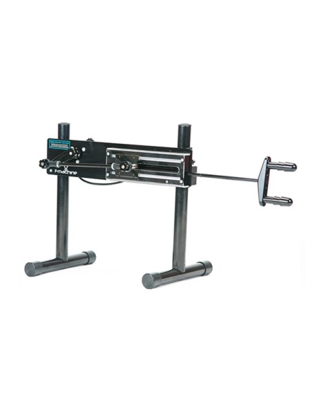 Adaptateur Double pour Fuck Machine Adaptateur Double pour Fuck Machine