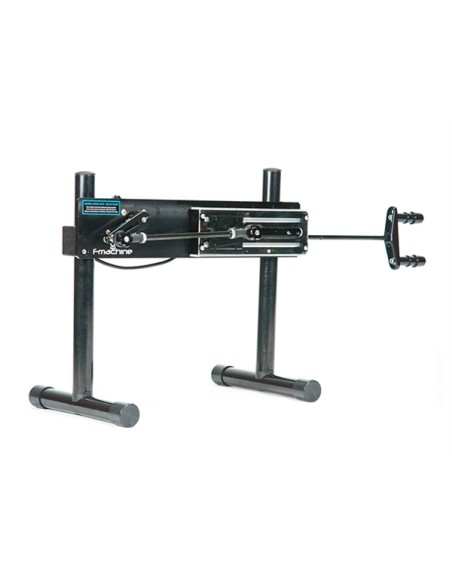 Adaptateur Double pour Fuck Machine Adaptateur Double pour Fuck Machine
