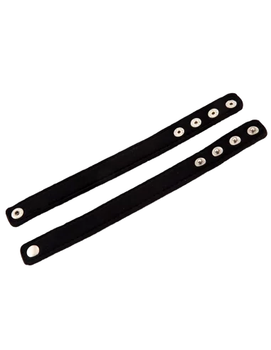 Cockring ajustable Neoprene 4 pressions