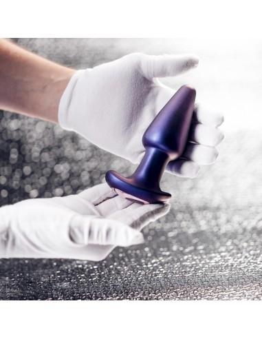 Plug Vibrant Meteoroid Hueman 11 x 4.5cm