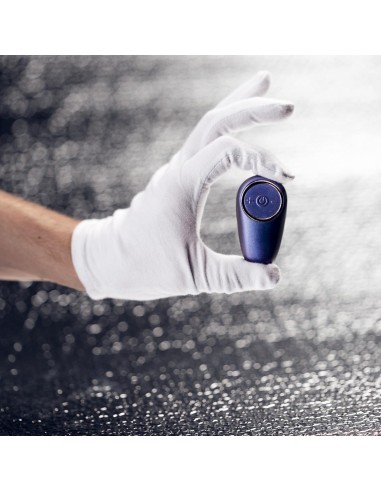 Plug Vibrant Meteoroid Hueman 11 x 4.5cm