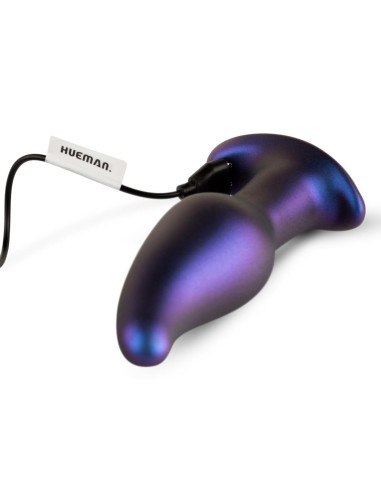 Plug Vibrant Asteroid Hueman 11 x 4.3cm