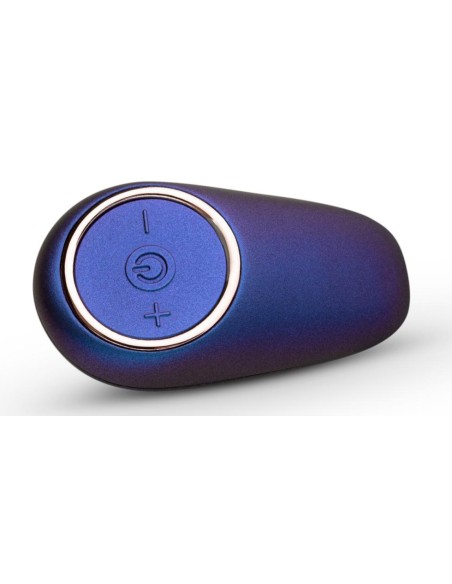 Plug Vibrant Asteroid Hueman 11 x 4.3cm Plug Vibrant Asteroid Hueman 11 x 4.3cm