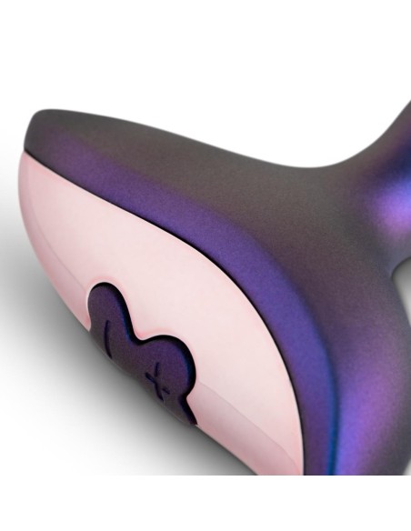 Stimulateur de prostate Intergalactic Hueman 8.5 x 3.2cm