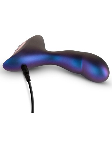 Stimulateur de prostate Intergalactic Hueman 8.5 x 3.2cm