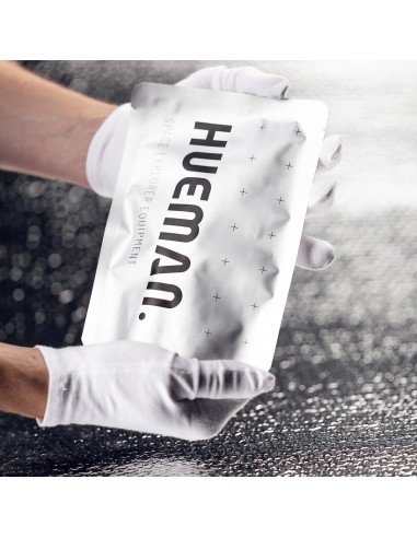 Stimulateur de prostate Intergalactic Hueman 8.5 x 3.2cm