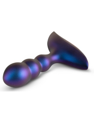 Stimulateur de prostate vibrant Interstellar Hueman 8.5 x 3cm