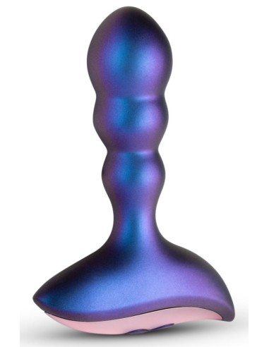 Stimulateur de prostate vibrant Interstellar Hueman 8.5 x 3cm
