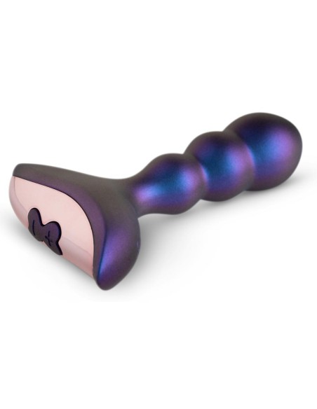 Stimulateur de prostate vibrant Interstellar Hueman 8.5 x 3cm