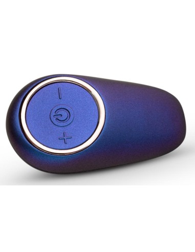 Stimulateur de prostate vibrant Interstellar Hueman 8.5 x 3cm