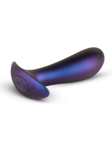 Stimulateur de prostate vibrant Uranus Hueman 10.5 x 3.2cm