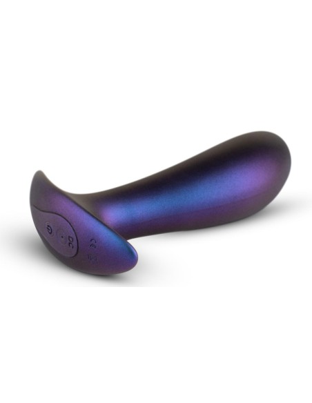 Stimulateur de prostate vibrant Uranus Hueman 10.5 x 3.2cm