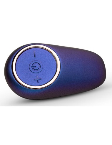 Stimulateur de prostate vibrant Uranus Hueman 10.5 x 3.2cm