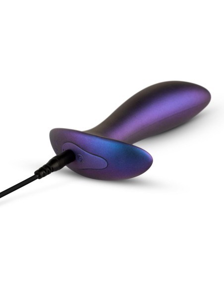 Stimulateur de prostate vibrant Uranus Hueman 10.5 x 3.2cm