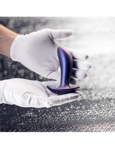 Stimulateur de prostate vibrant Uranus Hueman 10.5 x 3.2cm