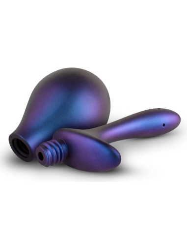 Poire de lavement Nebula Hueman 220ml