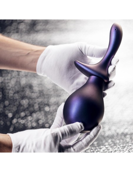 Poire de lavement Nebula Hueman 220ml